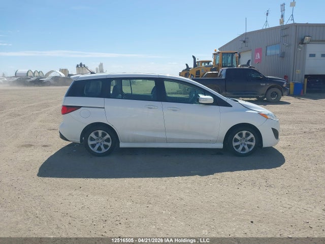 JM1CW2DL9H0195233 Mazda 5 Grand Touring