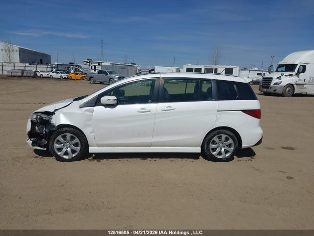 JM1CW2DL9H0195233 Mazda 5 Grand Touring