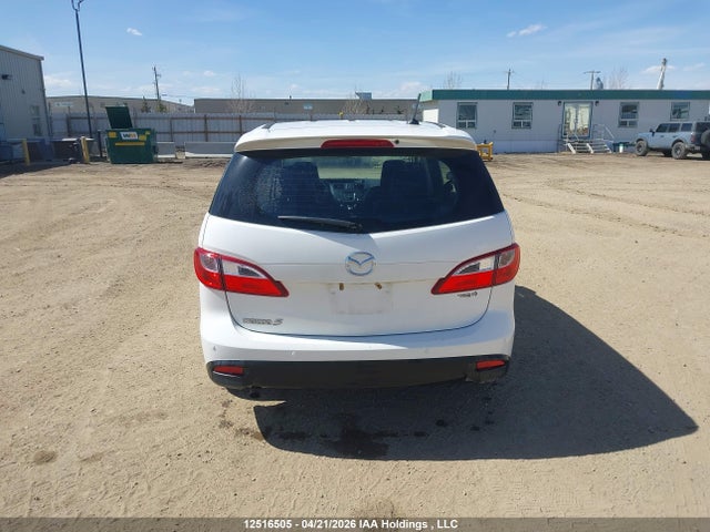 JM1CW2DL9H0195233 Mazda 5 Grand Touring
