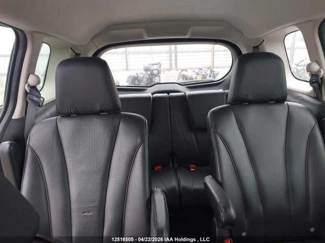 JM1CW2DL9H0195233 Mazda 5 Grand Touring