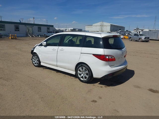 JM1CW2DL9H0195233 Mazda 5 Grand Touring