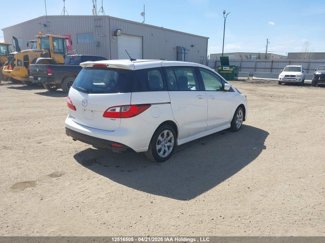 JM1CW2DL9H0195233 Mazda 5 Grand Touring