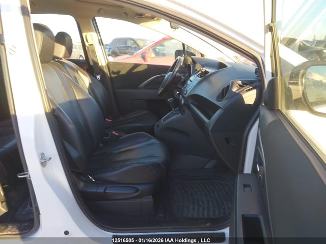 JM1CW2DL9H0195233 Mazda 5 Grand Touring