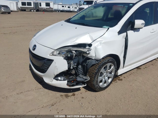 JM1CW2DL9H0195233 Mazda 5 Grand Touring