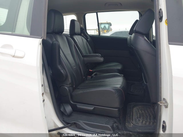 JM1CW2DL9H0195233 Mazda 5 Grand Touring