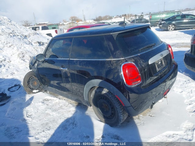 WMWXM5C58ET935048 Mini Cooper