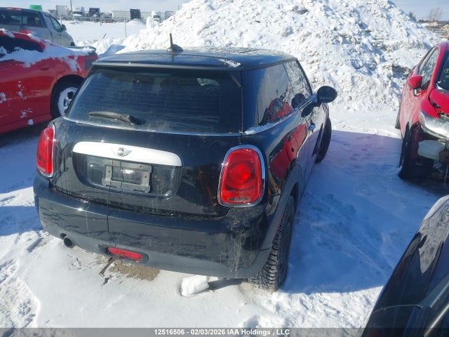 WMWXM5C58ET935048 Mini Cooper