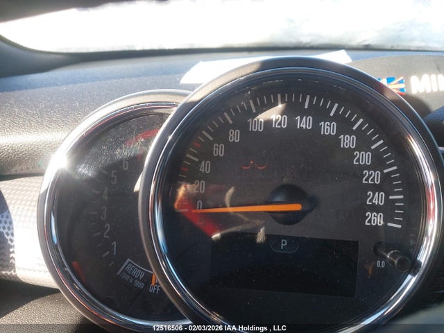 WMWXM5C58ET935048 Mini Cooper