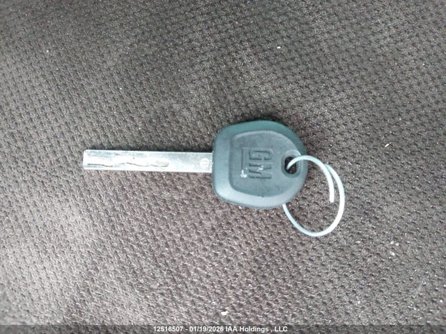 1GTW7AFG9K1314016 GMC Savana 2500 Work Van