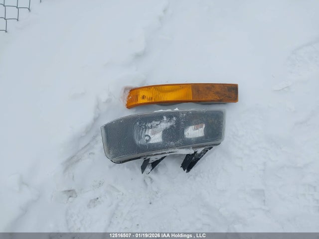 1GTW7AFG9K1314016 GMC Savana 2500 Work Van