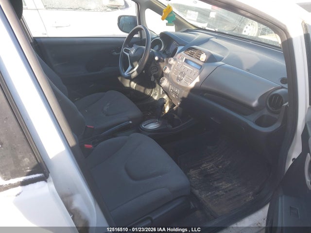 LUCGE8H34E3004549 Honda Fit