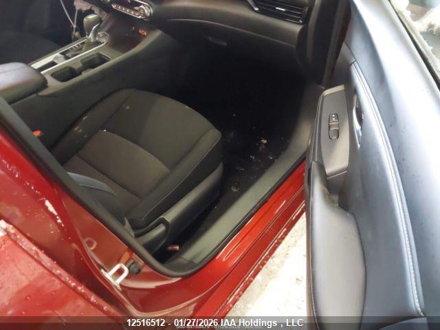 3N1AB8CV1SY295741 Nissan SENTRA SV