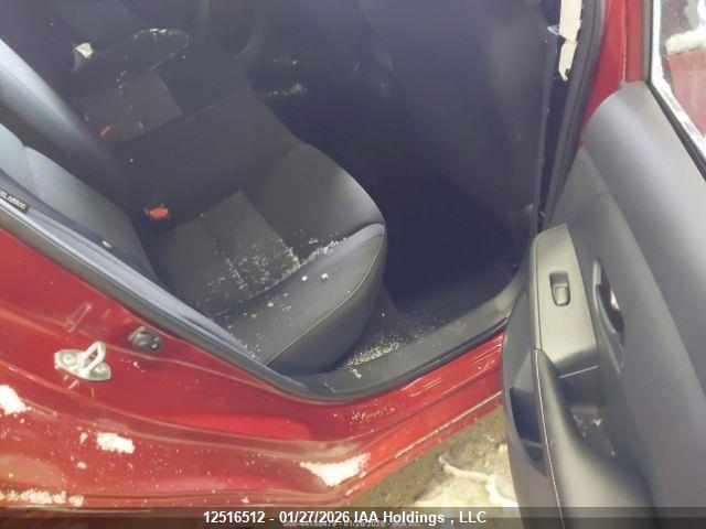 3N1AB8CV1SY295741 Nissan SENTRA SV