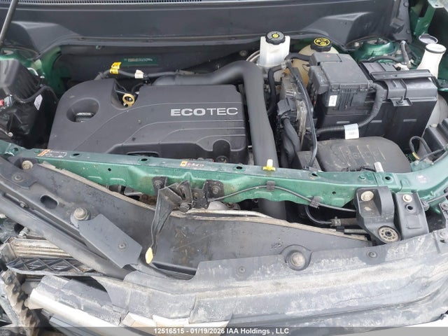 2GNAXUEV4K6142994 Chevrolet EQUINOX LT