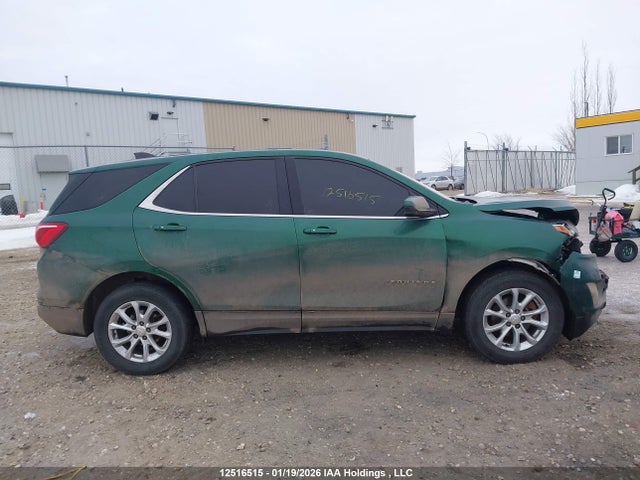2GNAXUEV4K6142994 Chevrolet EQUINOX LT