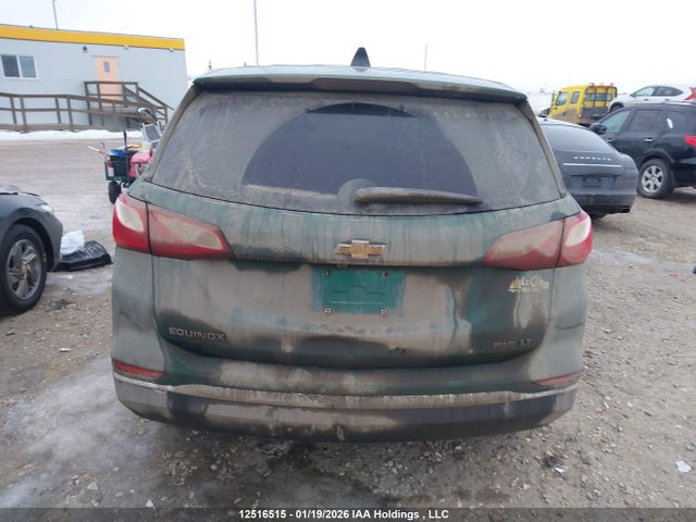2GNAXUEV4K6142994 Chevrolet EQUINOX LT
