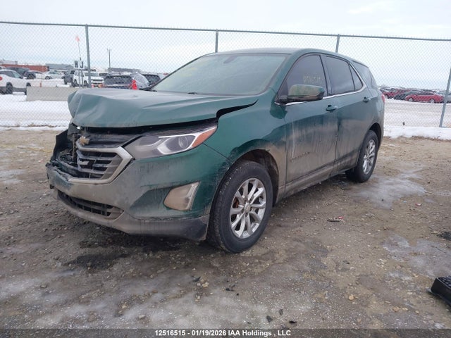 2GNAXUEV4K6142994 Chevrolet EQUINOX LT