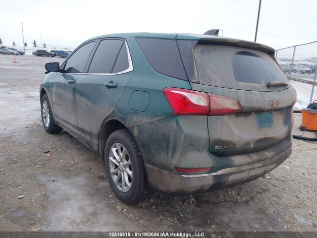 2GNAXUEV4K6142994 Chevrolet EQUINOX LT