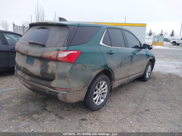 2GNAXUEV4K6142994 Chevrolet EQUINOX LT