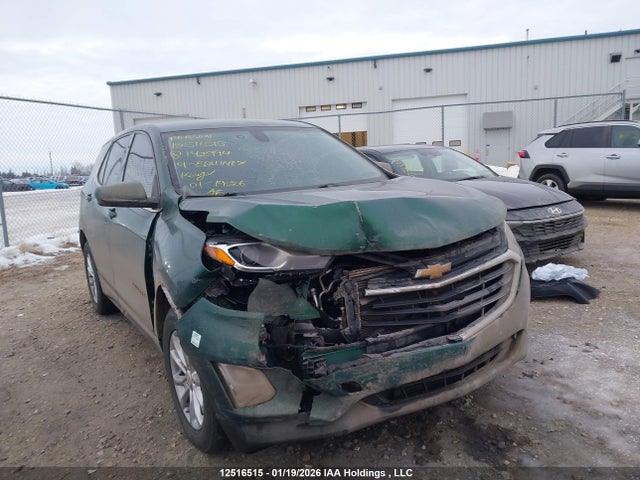 2GNAXUEV4K6142994 Chevrolet EQUINOX LT