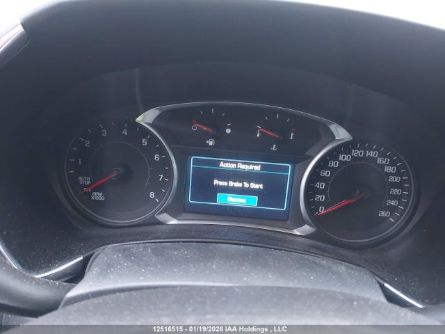 2GNAXUEV4K6142994 Chevrolet EQUINOX LT