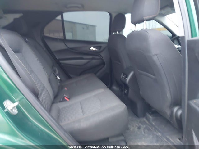 2GNAXUEV4K6142994 Chevrolet EQUINOX LT