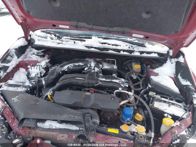 JF1GPAA60EH227626 Subaru Impreza
