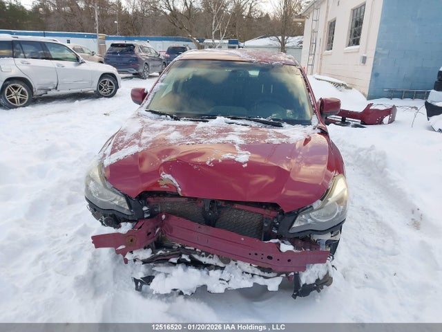 JF1GPAA60EH227626 Subaru Impreza