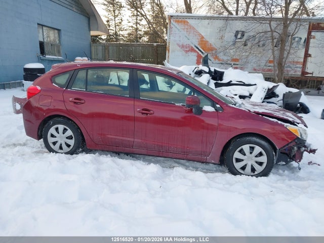 JF1GPAA60EH227626 Subaru Impreza