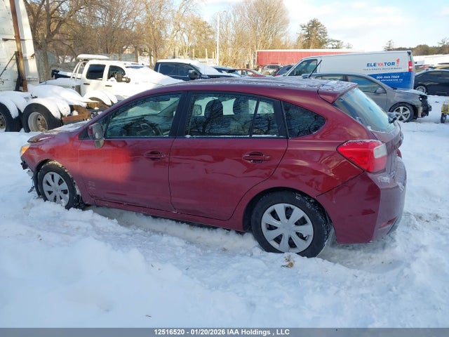 JF1GPAA60EH227626 Subaru Impreza