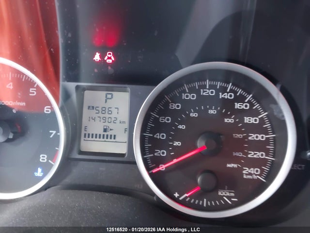 JF1GPAA60EH227626 Subaru Impreza