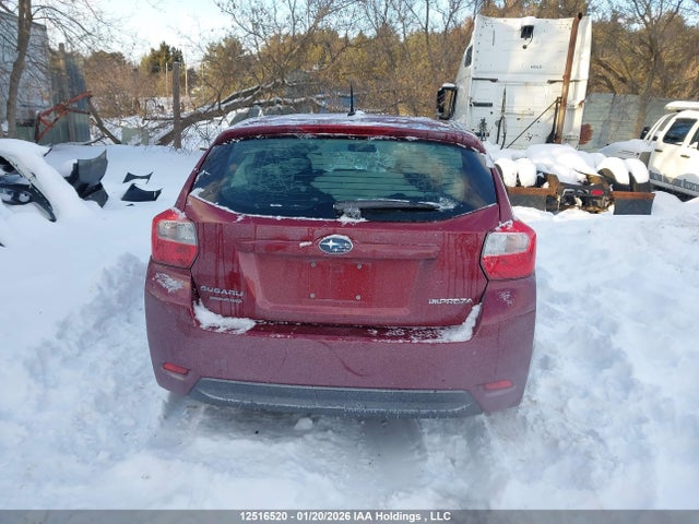 JF1GPAA60EH227626 Subaru Impreza