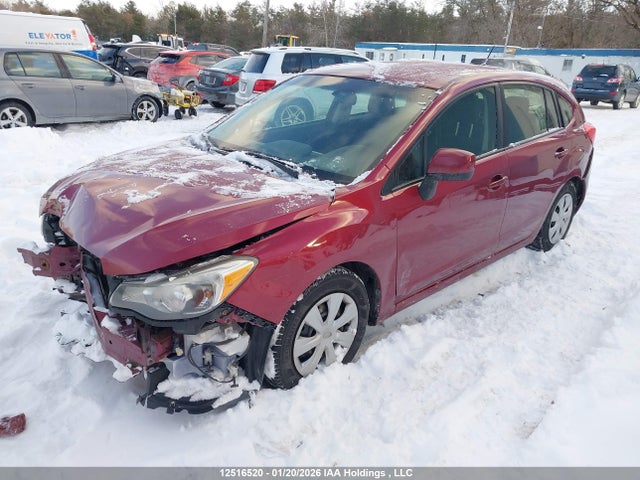 JF1GPAA60EH227626 Subaru Impreza