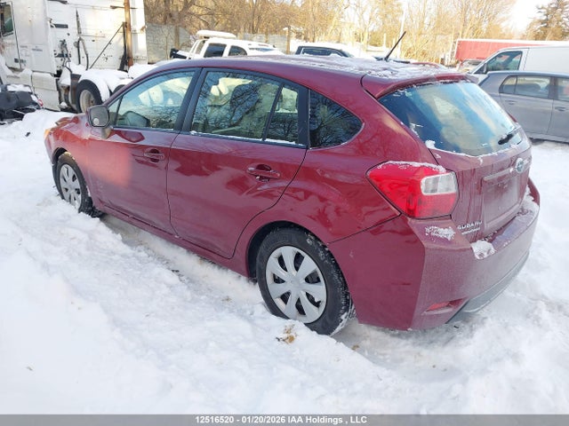JF1GPAA60EH227626 Subaru Impreza