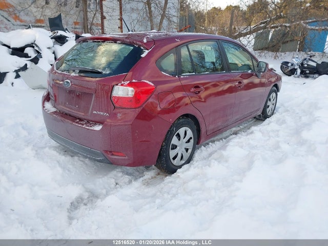 JF1GPAA60EH227626 Subaru Impreza