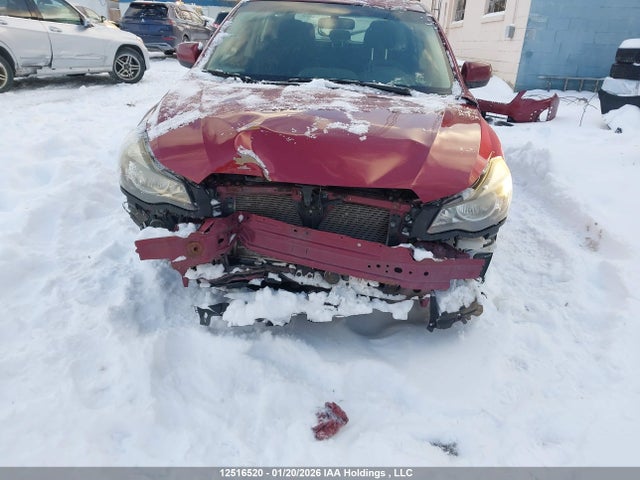 JF1GPAA60EH227626 Subaru Impreza
