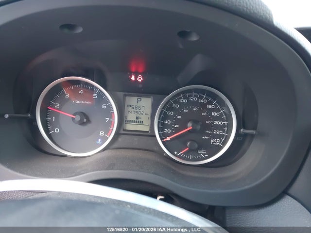 JF1GPAA60EH227626 Subaru Impreza