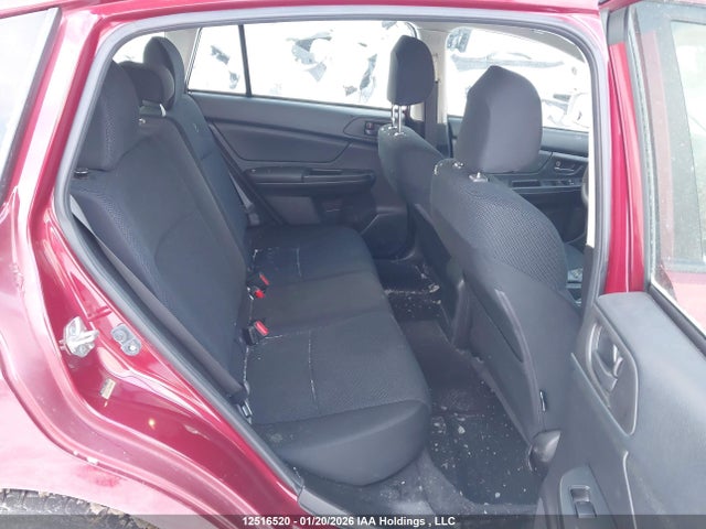 JF1GPAA60EH227626 Subaru Impreza