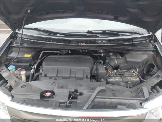 Продаж на аукціоні авто 2013 Honda Odyssey, vin: 5FNRL5H94DB501690, номер лоту: 12516525