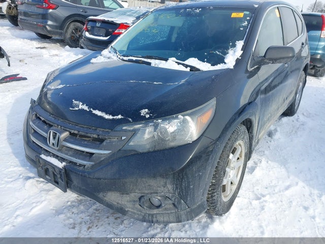 2HKRM3H52EH003599 Honda CR-V