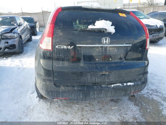2HKRM3H52EH003599 Honda CR-V