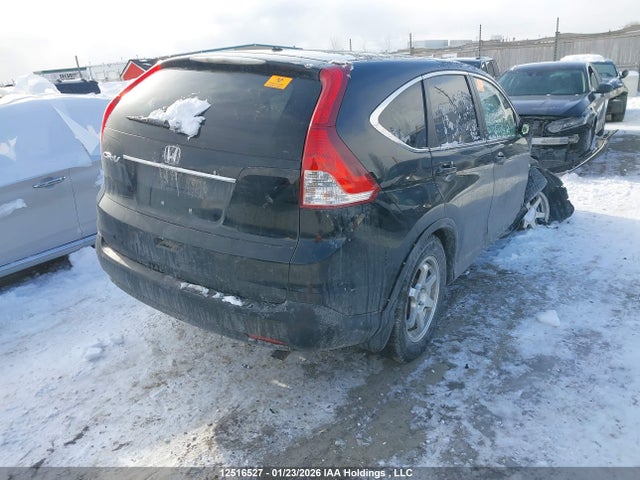 2HKRM3H52EH003599 Honda CR-V