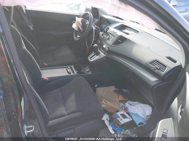 2HKRM3H52EH003599 Honda CR-V