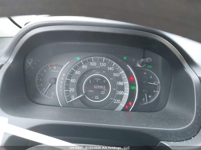 2HKRM3H52EH003599 Honda CR-V