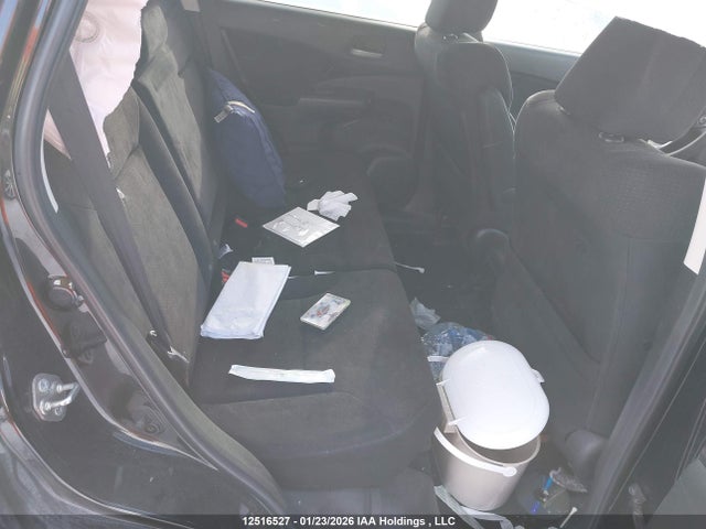 2HKRM3H52EH003599 Honda CR-V