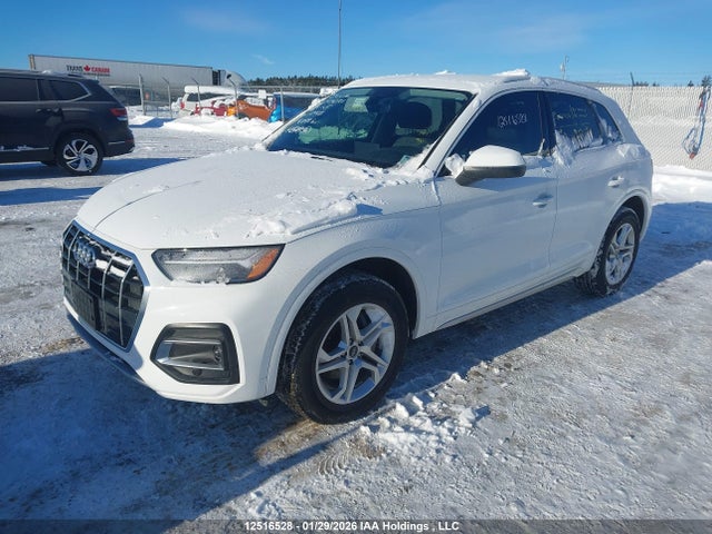 WA1AAAFYXM2124933 Audi Q5 45 Komfort