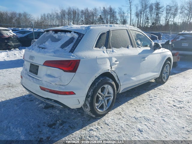 WA1AAAFYXM2124933 Audi Q5 45 Komfort