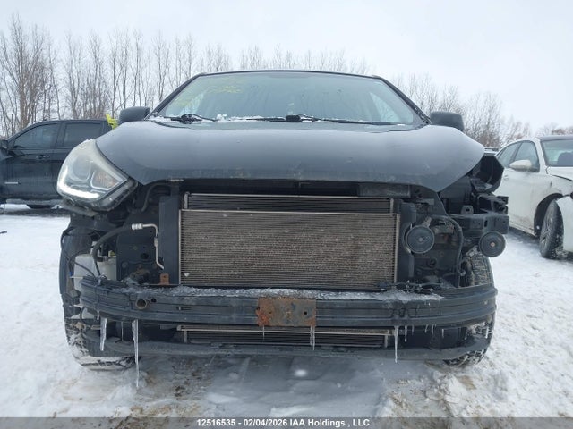 KM8JTCAF0FU052256 Hyundai Tucson Gl