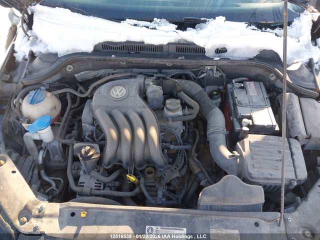 Volkswagen JETTA SEDAN 2015 3VW2K7AJ5FM260528 Image 10