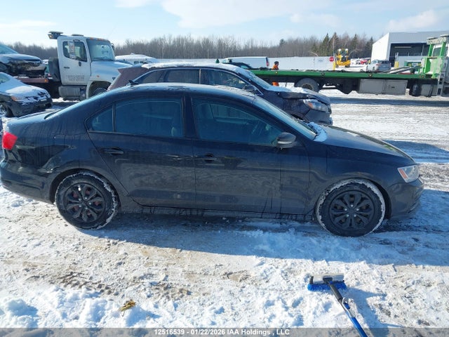 Volkswagen JETTA SEDAN 2015 3VW2K7AJ5FM260528 Image 13